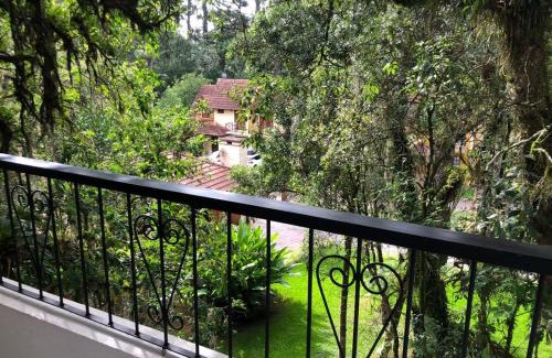 Vila Luiza Apartment | Apartamento Aconchegante em Bairro Nobre de Canela