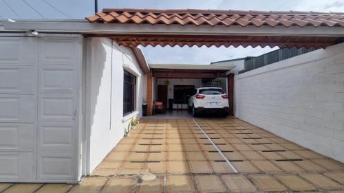 San Rafael Apartment | Apartamento Adriana