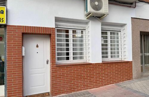 Barajas Apartment | Apartamento Aeropuerto Barajas