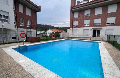 Hoznayo Apartment | Apartamento Aguanaz 1