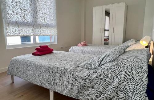 Hoznayo Apartment | Apartamento Aguanaz 1