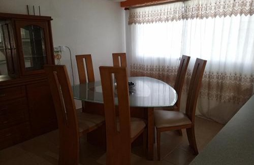 Cabudare Apartment | Apartamento al Este de Barquisimeto