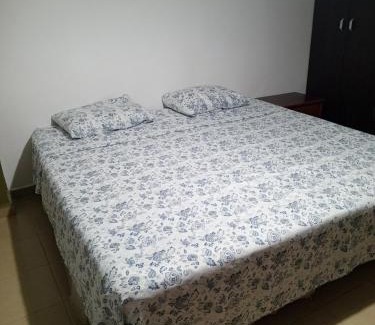 Cabudare Apartment | Apartamento al Este de Barquisimeto