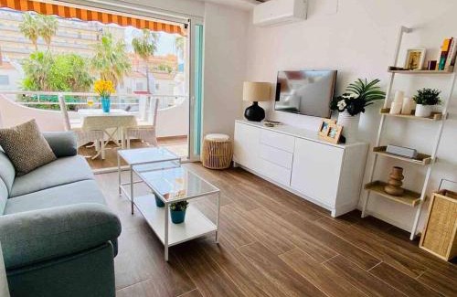 Peniscola Apartment | Apartamento al lado del Mar. Recién reformado.