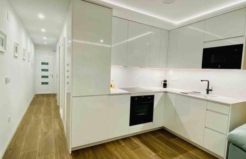 Peniscola Apartment | Apartamento al lado del Mar. Recién reformado.