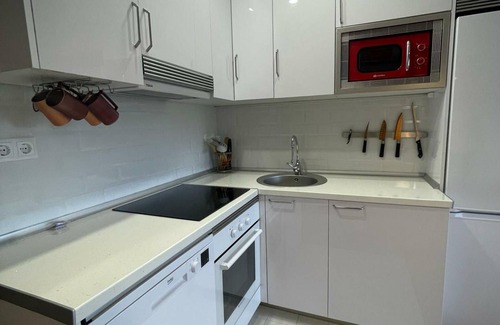 Jaca Apartment | APARTAMENTO ALBA4