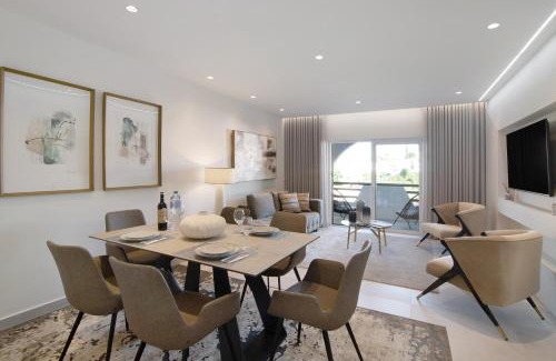 Areias de Sao Joao Apartment | Apartamento Albufeira Prestige