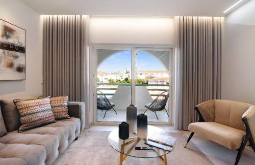 Areias de Sao Joao Apartment | Apartamento Albufeira Prestige