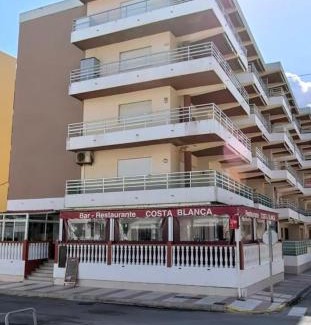 Daimuz Apartment | Apartamento Alicia