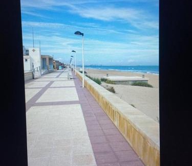 Daimuz Apartment | Apartamento Alicia