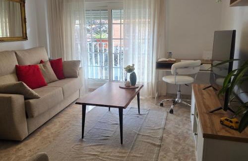 Almeria Centro Apartment | apartamento alma