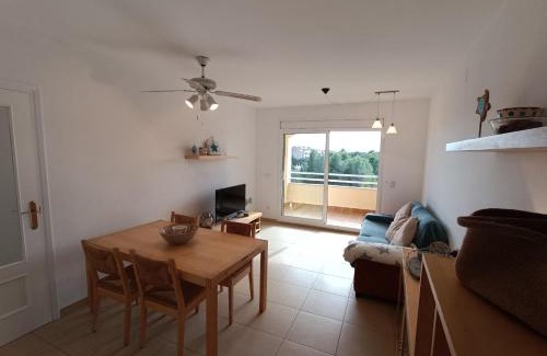 Calafat Apartment | Apartamento Alosas 8