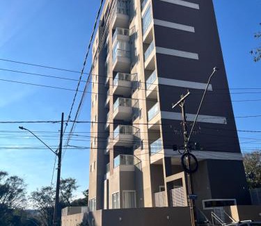 Regiao do lago Apartment | Apartamento Alto Padrão com Vista Para o Lago
