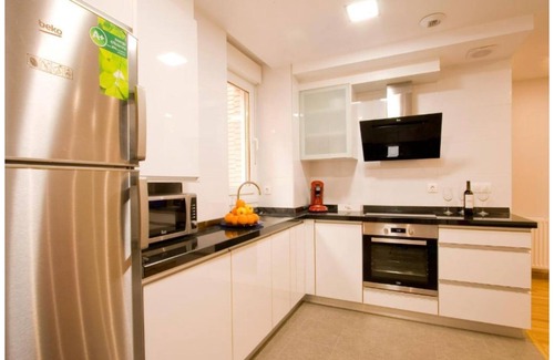 Estella Apartment | Apartamento Amaiur 1