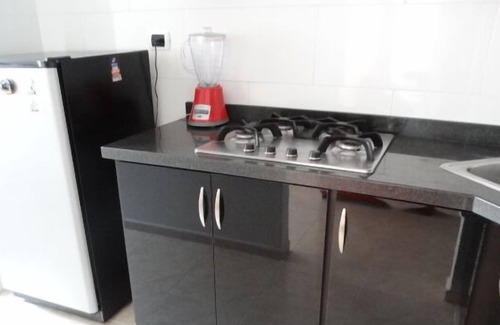 Bucaramanga Apartment | Apartamento Amoblado Bucaramanga Conucos