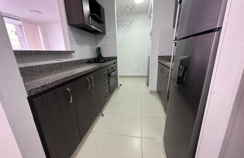Floridablanca Apartment | apartamento amoblado en la clinica internacional,ALQUILER RENTA HOUSE
