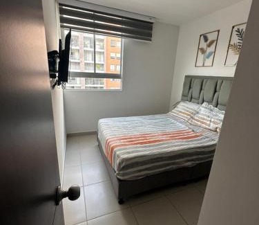Floridablanca Apartment | apartamento amoblado en la clinica internacional,ALQUILER RENTA HOUSE