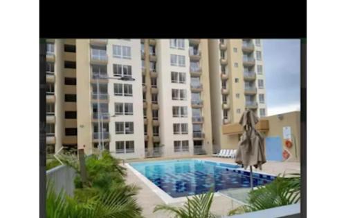 Valledupar Apartment | Apartamento amoblado cc mayales