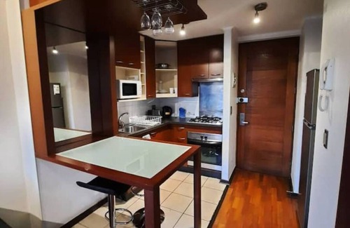 Bellas Artes Apartment | Apartamento Amoblado Sector Bellas Artes
