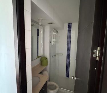Miramar Apartment | Apartamento amoblado al norte de Barranquilla