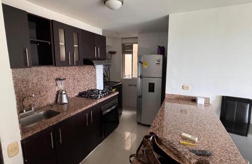 Miramar Apartment | Apartamento amoblado al norte de Barranquilla