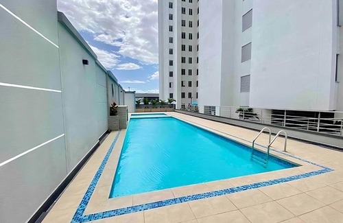 San Jose de Cucuta Apartment | Apartamento Amoblado en Cucuta