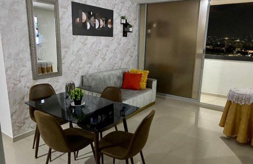San Jose de Cucuta Apartment | Apartamento Amoblado en Cucuta