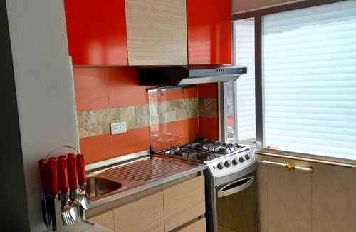 Calle 26 House | Apartamento Amoblados Cerca al Aeropuerto el Dorado en Bogotá