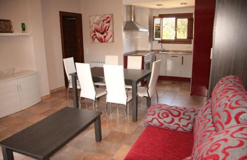 Alquezar Apartment | Apartamento Angel e Isabel