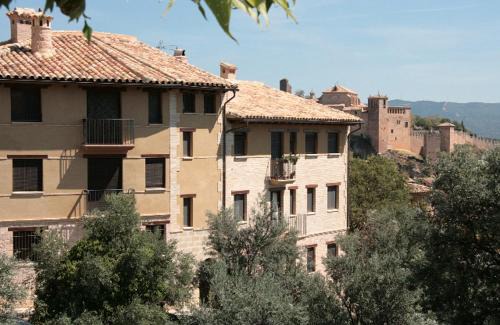 Alquezar Apartment | Apartamento Angel e Isabel