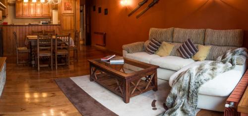 Las Bordas Apartment | Apartamento Antecada