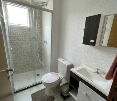 Jardim Nossa Senhora das Gracas Apartment | Apartamento ao lado do Thermas e Animália Park
