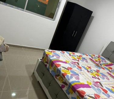 Aracataca Apartment | Apartamento Aracataca