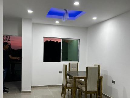 Aracataca Apartment | Apartamento Aracataca