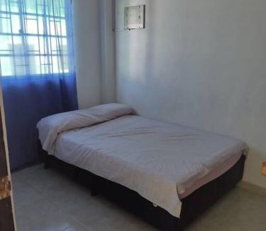 Arboletes Apartment | Apartamento Arboletes a 2 cuadras playa principal
