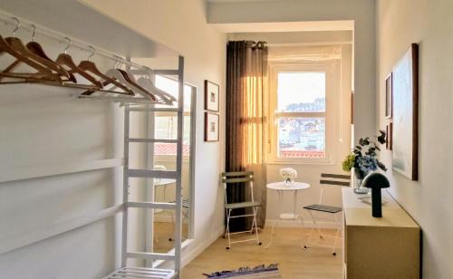 Betanzos Old Town Apartment | Apartamento Arcoiris