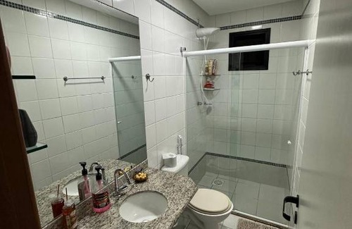 Centro Apartment | Apartamento Areia Preta Guarapari