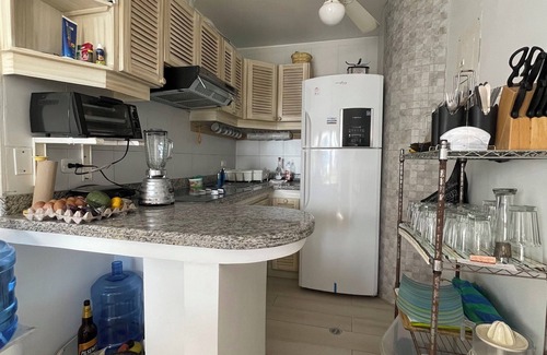 Same Apartment | Apartamento Arenas del Edén, Same Club Casablanca