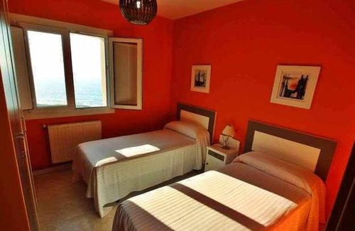 Carballo Apartment | Apartamento Arnela