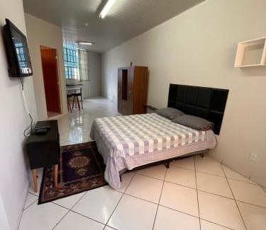 Carlos Prates Apartment | Apartamento Av Pedro II