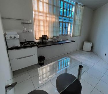 Carlos Prates Apartment | Apartamento Av Pedro II