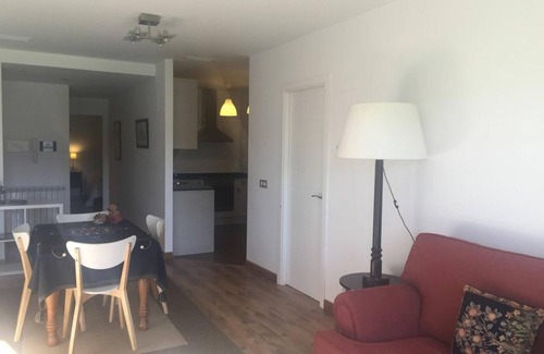 Jaca Apartment | APARTAMENTO BALCON DE JACA
