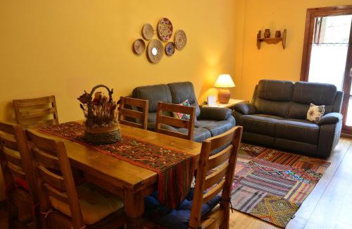 Broto Apartment | Apartamento Batan