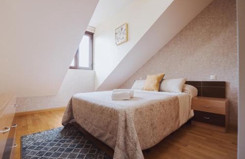 Tordesillas Apartment | Apartamento BENITA