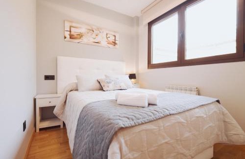 Tordesillas Apartment | Apartamento BENITA