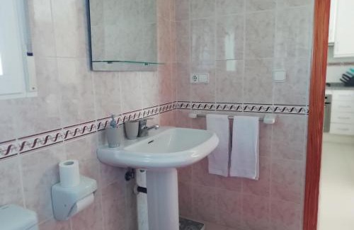 Bell Horizo Apartment | Apartamento Betania