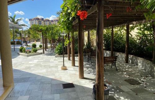 J Jeriquara Apartment | Apartamento Bete Águas da Serra