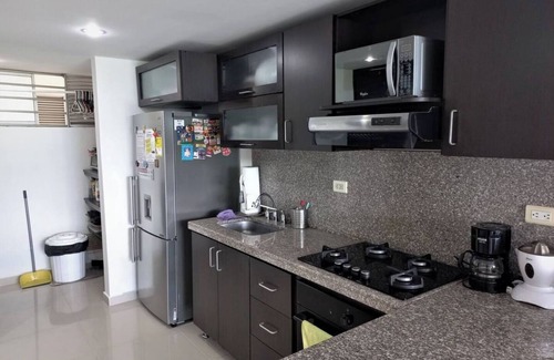 Neiva Apartment | Apartamento Bien Ubicado, Moderno, Full Wi-fi