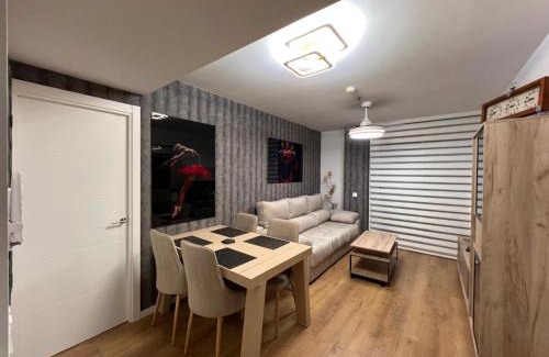 Rivas-Vaciamadrid Apartment | Apartamento Blois Deluxe Comfort