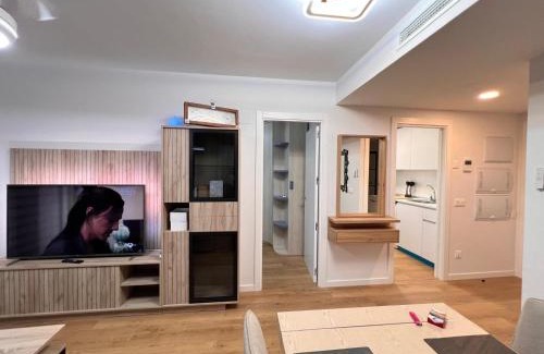 Rivas-Vaciamadrid Apartment | Apartamento Blois Deluxe Comfort